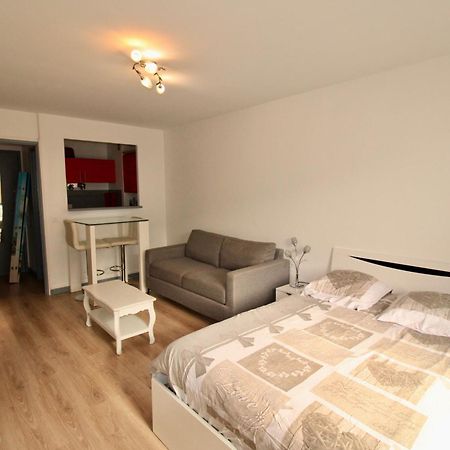 Residence Les Flots Bleu Trouville-Sur-Mers Zewnętrze zdjęcie