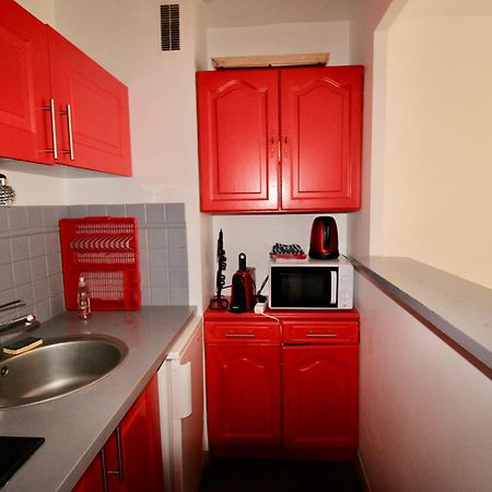 Residence Les Flots Bleu Trouville-Sur-Mers Zewnętrze zdjęcie